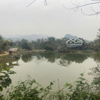 Diện Tích 1584M2 - 400M2 Ont Tại Cao Sơn, Lương Sơn, Hòa Bình