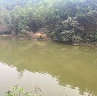 Diện Tích 1584M2 - 400M2 Ont Tại Cao Sơn, Lương Sơn, Hòa Bình