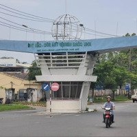 Chủ Ngộp Gửi Bán 120M2 Đất Thổ Cư Giá 600 Triệumặt Tiềnnguyễn Chí Thanh, Trà An Gần Kcn Trà Nóc