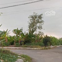 Chủ Ngộp Gửi Bán 120M2 Đất Thổ Cư Giá 600 Triệumặt Tiềnnguyễn Chí Thanh, Trà An Gần Kcn Trà Nóc