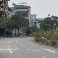 Bán Đất Liên Ninh Gần Trục Quốc Lộ 1A - Diện Tích 40 Mét - Gần Khu Tái Định Cư - Giá Tốt