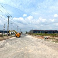 Bán Đất Trong Kcn Chơn Thành, Bình Phước.diện Tíchđất 20000M2. Đất Skk Đóng Tiền 1 Lần. Giá 2,527 Tr/M2