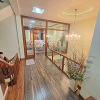 Nguyên Căn Tôn Đức Thắng 90M2X4T Mt5M Nhà Đẹp, Ngõ Rộng, Oto Đỗ Cửa, Có Garage, Full Đh, Nl 23 Triệu/Th