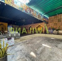 Cho Thuê Mặt Bằng Kinh Doanh Đường Thống Nhất Mới, Vũng Tàu, Phù Hợp Mở Nhà Hàng Quán Ăn Coffee
