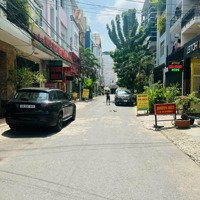 Bán Nhàhẽm Xe Hơithành Thái 8X16.5M Khu Vực Xây Dựng Hầm Trệt Lửng 3 Lầu Giá Bán 17 Tỷ