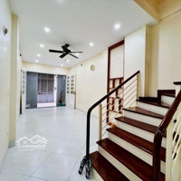 Nhà Phân Lô Thái Hà - Nguyễn Văn Tuyết, Ngõ Thông Ô Tô 45M2X5 Tầng, Giá Bán 14.5 Tỷ
