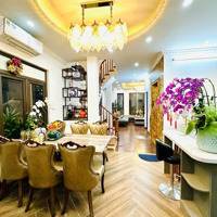 Trần Quốc Hoàn 40/52M2 Tầng 1. Từ Tầng 2 Trở Lên 72M2 - 7 Tầng - Mặt 5M