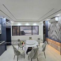 Bán Nhà Phố Bồ Đề, Long Biên - Ô Tô Gần - Lô Góc - Thang Máy - Mặt Tiền Rộng - 42M2 - Nhỉnh 9 Tỷ