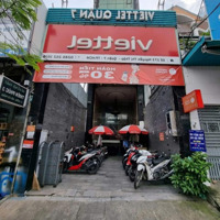 Tòa Nhà Văn Phòng Giá Tốt Nhấtmặt Tiềnnguyễn Thị Thập Quận 7. Giá Đầu Tư