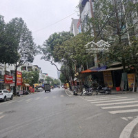 Siêu Phẩm Lk Văn Phú, 50M, Phân Lô, Vỉa Hè, Kinh Doanh Sầm Uất, View Sân Vui Chơi, Chợ, Chỉ 11 Tỷ