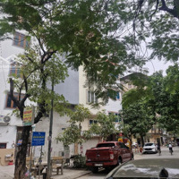 Siêu Phẩm Lk Văn Phú, 50M, Phân Lô, Vỉa Hè, Kinh Doanh Sầm Uất, View Sân Vui Chơi, Chợ, Chỉ 11 Tỷ