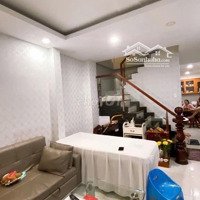 Cần Bán Gấp Nhà Mặt Tiền Trần Bình Trọng, P.5, Q.bình Thạnh, 59M2, 3 Lầu, 9,9 Tỷ Tl