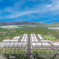 Shophouse Có Duy Nhất Tại Lương Sơn