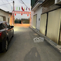 Bán Lô Góc Siêu Đẹp 46M2 Tại Nam Hồng - Đông Anh Gần Cao Tốc Võ Văn Kiệt
