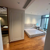 Cho Thuê Căn Hộ 3 Phòng Ngủ 2 Vệ Sinh 156M2 Tại Dolphin Plaza, Trần Bình, Nam Từ Liêm, 22 Triệu Vnd