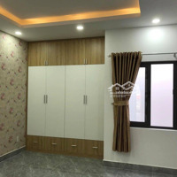 Cho Thuê Nhà Trệt Lững 3Lầu Đường Phan Huy P.15 Tân Bình.