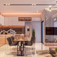 Bán Ch 1 Phòng Ngủ 50M2, 2,6 Tỷ Tại Asiana Capella, Q6, Tp.hcm