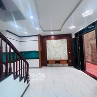 Bán Nhà Tứ Hiệp Xây 5 Tầng - Đẹp Ở Ngay Gần Mặt Chợ Văn Điển - Nhà Mới Thoáng Sáng
