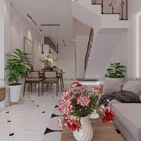 Bán Nhà Riêng Tại Thị Trấn Chúc Sơn, 2,6 Tỷ, 30 M2, 3 Phòng Ngủ 2Wc