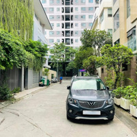 Bán Biệt Thự Quận Tây Hồ, 200M2 Rộng 12M, Sát Sunshine Và Bt Vườn Đào. 43.4 Tỷ