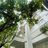 Bán Biệt Thự Quận Tây Hồ, 200M2 Rộng 12M, Sát Sunshine Và Bt Vườn Đào. 43.4 Tỷ