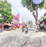 Lô Góc Mặt Tiền Nguyễn Thị Thập Vs Lê Văn Lương. Phù Hợp Xây Dựng Toà Nhà. Sản Phẩm Có 102