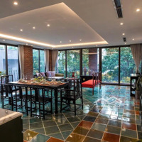 Nhà Lô Góc Vip Đặng Thai Mai, View Hồ Tây,Diện Tích162M2X 7 Tầng, Vỉa Hè Rộng, Kinh Doanh Đỉnh