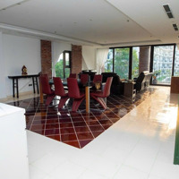 Nhà Lô Góc Vip Đặng Thai Mai, View Hồ Tây,Diện Tích162M2X 7 Tầng, Vỉa Hè Rộng, Kinh Doanh Đỉnh