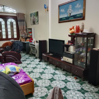 Nhà 90M2 X 4 Tầng Dân Xây Mặt Đường Văn Cao Khu Đẹp Nhất Vỉa Hè Rộng Kinh Doanh Buôn Bán