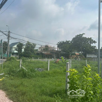 Mặt Tiền Nguyễn Văn Tỷ 150M2 Khu Vực Tt Củ Chi Còncó Thương Lượngsâu