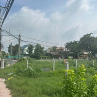 Mặt Tiền Nguyễn Văn Tỷ 150M2 Khu Vực Tt Củ Chi Còncó Thương Lượngsâu