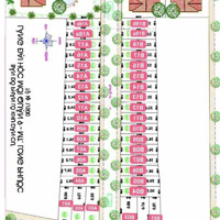 Lô Đất Dự Án Phúc Thịnh - Đường Long Phước Cách Vinhomes 150M
