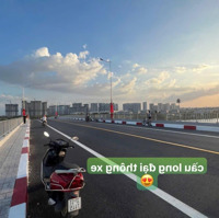 Lô Đất Dự Án Phúc Thịnh - Đường Long Phước Cách Vinhomes 150M