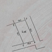 Bán Gấp Lô Đất Lô Góc 2 Thoáng Tặng Nhà C4 Phú Đô - Mỹ Đình, Vị Trí Cực Đẹp Cách Ô Tô 10M, 5.4 Tỷ