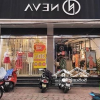 Cho Thuê Mặt Bằng Kinh Doanh Xuân Thủy.diện Tích140M,Mặt Tiền7M. Giá 65 Triệu