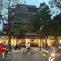 Cho Thuê Mặt Bằng Kinh Doanh Nhà Hàng, Cà Phê Trung Tâm Quận Ba Đình