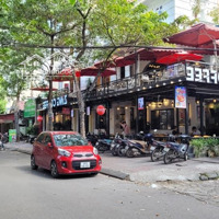 Cho Thuê Mặt Bằng Kinh Doanh Nhà Hàng, Cà Phê Trung Tâm Quận Ba Đình