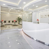 Siêu Phẩm Cho Thuê Mặt Phố Trần Duy Hưng Nhận Diện Cực Đỉnh Tại Tuyến Phố Chính Nhiều Thương Hiệu
