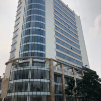 Siêu Phẩm Cho Thuê Mặt Phố Trần Duy Hưng Nhận Diện Cực Đỉnh Tại Tuyến Phố Chính Nhiều Thương Hiệu