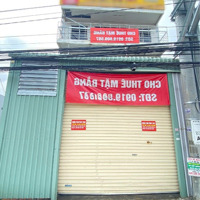 Cho Thuê Mặt Bằng 800 M2 Mặt Tiền Đường Tỉnh Đt 879 - Đối Diện Nhà Thiếu Nhi Tỉnh Tiền Giang