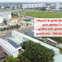 Cho Thuê Mặt Bằng 800 M2 Mặt Tiền Đường Tỉnh Đt 879 - Đối Diện Nhà Thiếu Nhi Tỉnh Tiền Giang