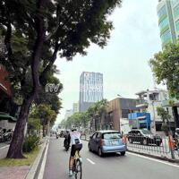 Bán Building Q1, MT Nguyễn Thị Minh Khai, 1 hầm + 8 tầng, 6.1x13m đất, đang cho thuê