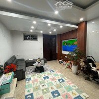 Bán Nhà Thinh Quang _ Đống Đa Sổ 46M2 _ 4 Ngủ _ 3 Wc _ Ngõ Oto _ Sổ Chính Chủ