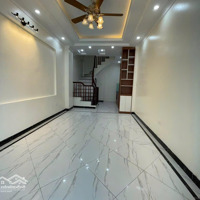 Chỉ Cần 2Tỷ44 Có Nhà Mới 3Tầng- Diện Tích: 36M2, Gần Chợ, Trường, Ubnd, Xe Bus Đỗ Gần, Ngay Cuối Đồng Mai