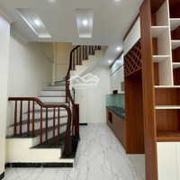 Chỉ Cần 2Tỷ44 Có Nhà Mới 3Tầng- Diện Tích: 36M2, Gần Chợ, Trường, Ubnd, Xe Bus Đỗ Gần, Ngay Cuối Đồng Mai