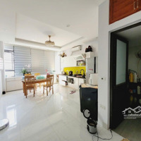 Nhà Đẹp Nguyễn Văn Huyên , Kd , Oto Tránh , Ngõ Thông Bãi Đỗ Oto 55M X 5 Tầng , 13.5 Tỷ