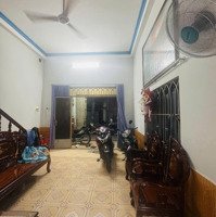 Bán Nhà Lầu + 10 Phòng Trọ, 114M2- Giá Chỉ 3Ty350. P. Dĩ An. Tp. Dĩ An