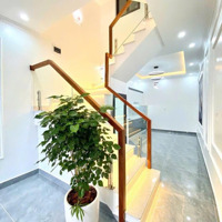 Cc Gửi Nhà Xây Mới 3 Tầng Tại Ngõ 105 Nam Trung Hành