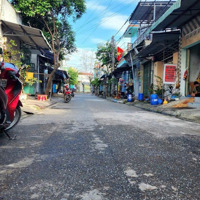 Bán Nhà Cấp 4+ 2 Phòng Trọ. Đường Nguyễn Tri Phương. P. An Bình. Đường Thông, Gần Ql1A
