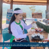Khu Biệt Thự Đáng Sống Bậc Nhất